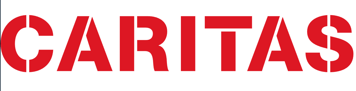 Caritas Švicarske logo